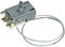 Termostato Termostato Controlador de temperatura K59-S2775 Ranco Frigorífico Liebherr 6151805