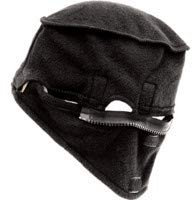 Centurion S50UFL Universal Fleece Helmet Liner
