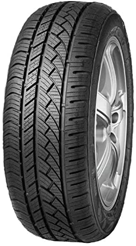 Atlas Green VAN 4S M+S - 195/75R16 107R - Ganzjahresreifen