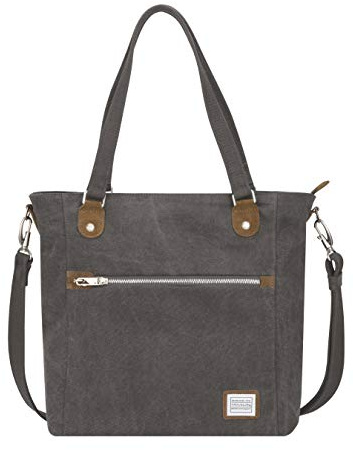 Travelon Anti-Theft Heritage Tote Bag