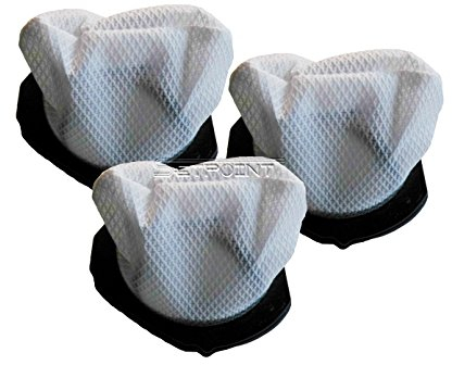 Domo Ersatzfilter, 3er Set zu Artikel 844471