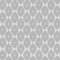 QPC Direct Abstract LEAF Print PVC Oilcloth Table Cover Vinyl Tablecloth 2 Metres (Silver Grey)