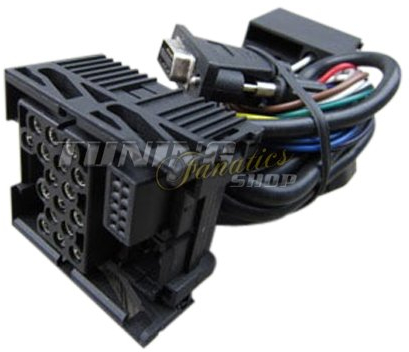 Kabelbaum Kabel Yatour DMC MP3 Wechsler MT-06