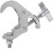 Equinox TRC100S Aluminium 100Kg Silver Trigger Clamp