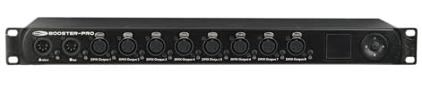 Showtec - Booster Pro