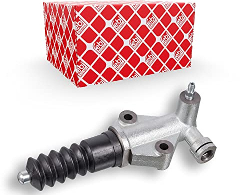 Febi Bilstein Clutch Slave Cylinder (104101) - Genuine OE Part - Single