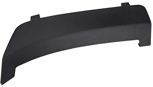 KSTE Auto-hintere Stoßstange Tow Schleppe Augen Haken Abdeckkappe for Fiesta MK7 2008-2016
