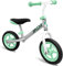 Stamp C677008 - RUNNING BIKE / LAUFRAD - Grey/Turquoise - SKIDS CONTROL