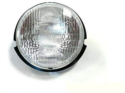 GRUPPO OTTICO ANTERIORE PER VESPA PK 50/125 FL2