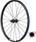 SHIMANO Laufrad MTB WH-MT500 29 Zoll Center-Lock Steckachse 12mm 148mm Scheibenb