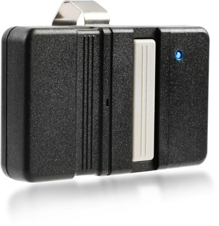 Mando a distancia para puerta de garaje Genie GT90-1 / G220 / MAT90 / GT912 / AT90