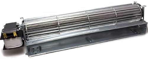 REPORSHOP - Ventilador Tangencial 360Mm Izquierda 220v 16W
