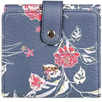 Roxy Accessoire de Voyage - Portefeuille, Bleu