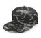Oaieltj Unisex Baseball Cap Erwachsene Teens Adjustable Snapback Flat Brim Baseball Cap Cool Hip Hop Hat, Jurassic Dinosaurier, One size