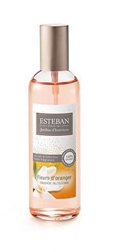 Esteban - Vaporisateur Fleurs d'oranger 100 ML