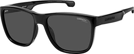 Carrera Ducati Sonnenbrillen CARDUC 003/S BLACK/GREY 57/17/135 Herrenbrillen
