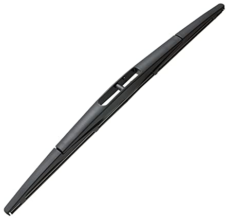Komplette Scheibenwischer hinten für Nissan X-Trail II T31 06.2007-2013 - Länge: 350 mm