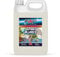 Spray & Leave Wet n Forget Rapid Action Outdoor Treatment | Moss, Mould, Mildew, Lichen, Algae Remover | Decking, Driveways, Rooftops, Path and Patio Cleaner - 5 Litre (Packaging may vary)