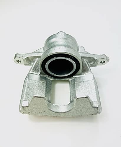 Front Brake Caliper Right Compatible with HONDA CR-V III & IV (RE, RM) 2007 + BBC/HD/017A