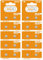 Battery Life AG3 LR41 Batteries (20 pack) Button Coin Cell Alkaline 1.5v Long Life UK Brand