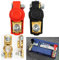 Batteriepolklemmen Set 12V / 24V Batterieklemmen Autobatterie PKW Pol Klemme KFZ Batterieanschluss Battery Terminal für Boot Van