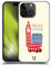 Head Case Designs Reisen Ich Träume Von London Harte Rueckseiten Handyhülle Hülle Huelle kompatibel mit Apple iPhone 15 Pro Max