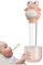 JINGAN Baby Oral Feeding Spritze - Baby Medizin Wasserspender & Medizin Spritze - Baby Essentials Medizin Schnuller Spender