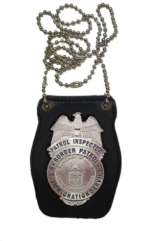 Piel Cabrera Geldbörse, Unisex, Klassisch, Schwarz, Leder, Amerikanisch mit Streifen, Abnehmbarer Riemen, 3-fach, 1 Tasche, Credit Card, Zweifach gefaltet