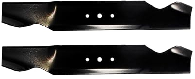 MaxPower EU-561513 Rasenmähermesser passend für MTD / CUB CADET| ersetzt Herstellernummer 742-0473A