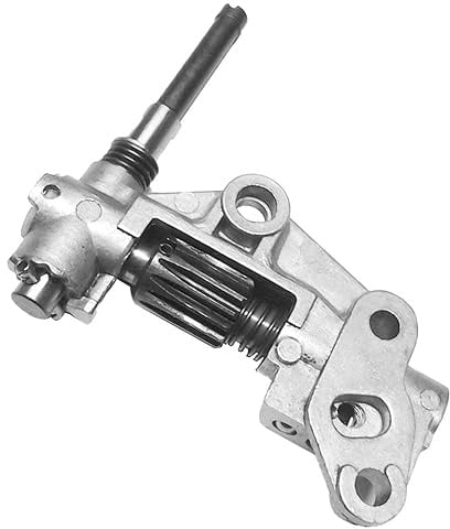 ROEDE 22150-55200 22150-55201 22150-55202 2216055200 C022000130 Pompa Olio for Motosega Shindaiwa 400 488 488P 490 550 575 577 680 695 Parti del Giardino
