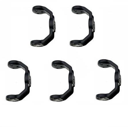 Gimbal Roll Arm for D-JI Mini 3 Pro Gimbal Camera R-Axis Lower Bracket With Cover Good Condition Spare Parts Wholesale(5 pcs roll arms)