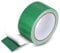 XCRPRT Nastro di Riparazione per Teloni, Toppe per Teloni, Nastro per Teloni, 30M*5CM, Telone PVC, Nastro Adesivo Verde per Teloni per Camion, Tende da Sole, Tende