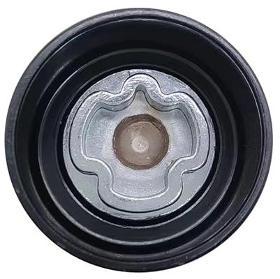 M&S Security Master Anti Theft Car Locking Wheel Key Nut Bolt 194 Q Replacement For Vauxhall Opel Vectra Corsa Adam Zafira Merivia GM Astra