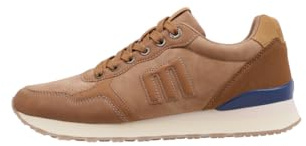 MTNG Sneaker Herren PORLAND 84755 | 59815 | ELI Cuero