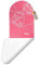 Silva Bügelbrettbezug XL (Rosa) für Dampfbügelstation - Bügeleisen Dampf 100% aus Baumwolle - 5 mm Filzstärke Bügeltischbezug für Schnelles Bügeln Iron Board Cover - 140x50 cm