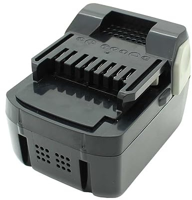 Werkzeugakku LiIon 14,4V 4,0Ah ersetzt Hitachi BSL1415