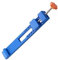 ohodhmnu 2Pcs Brick Line Clips Line Runners 5.91-7.09inch Clamps Brick Line for Positioning Bricklaying Pullers Line