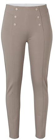 STOOKER Sienna Damen Legging Slim Fit