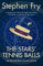 The Stars' Tennis Balls: Stephen Fry