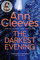 The Darkest Evening: A Chilling Mystery with Vera Stanhope from the Sunday Times Bestseller (Vera Stanhope, 9)
