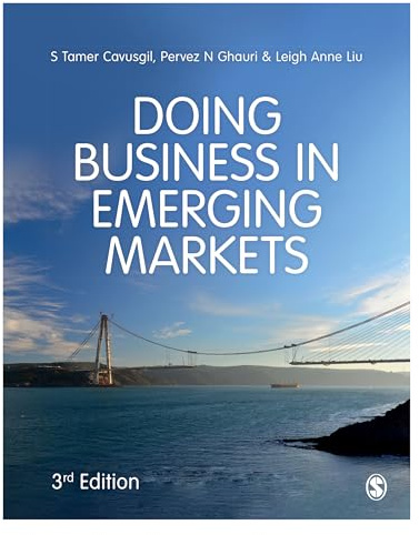 Doing Business in Emerging Markets
