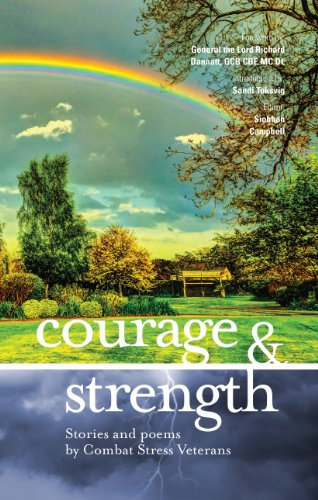 Courage & Strength: Stories and Poems