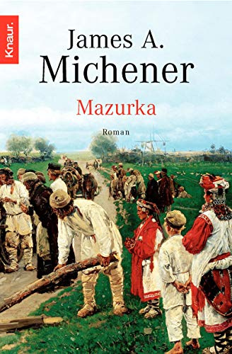 Mazurka. Der Roman Polens