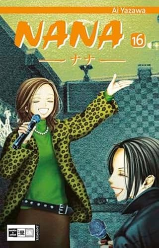 Egmont Manga