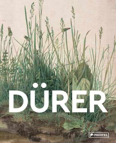 Dürer: Masters of Art