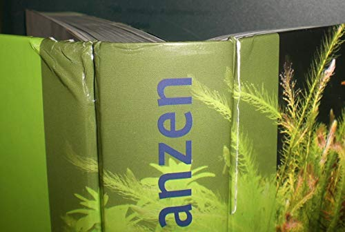 Aquarienpflanzen: 450 Arten im Porträt