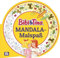 Bibi & Tina: MANDALA-Malspaß: Mit 80 tollen Motiven | Beschäftigung ab 4 Jahren (Bibi & Tina: Freunde für immer!)