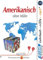 ASSiMiL Amerikanisch ohne Mühe - Audio-Sprachkurs Plus - Niveau A1-B2: Selbstlernkurs in deutscher Sprache, Lehrbuch + 4 Audio-CDs + 1 MP3-CD (Senza sforzo)