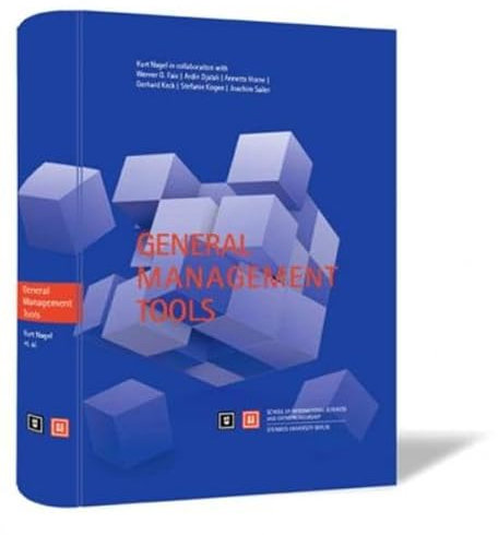 General Management Tools