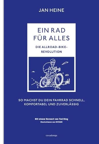 Ein Rad für alles – Die Allroad-Bike-Revolution: So machst du dein Fahrrad schnell, komfortabel und zuverlässig